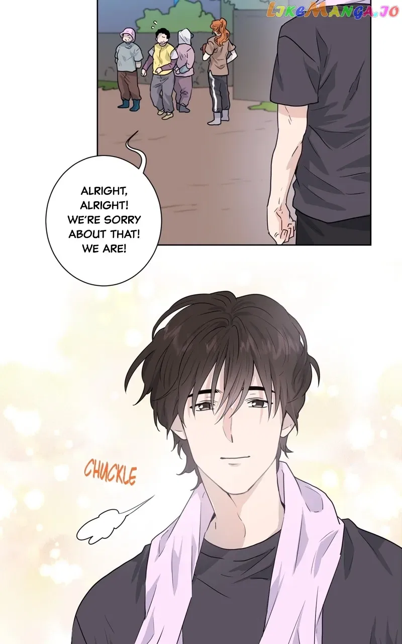 The Goddess’s Guide to Farming Chapter 23 – Page 40