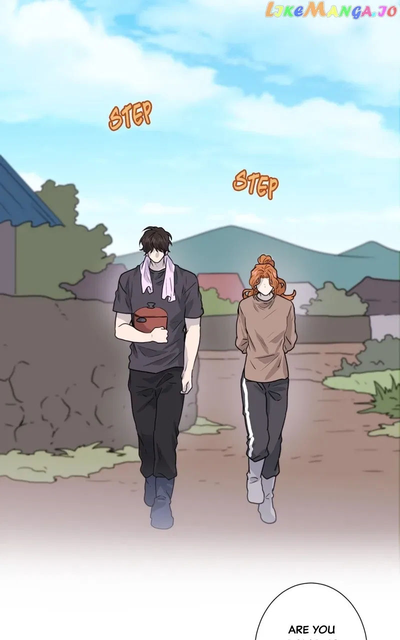 The Goddess’s Guide to Farming Chapter 23 – Page 42
