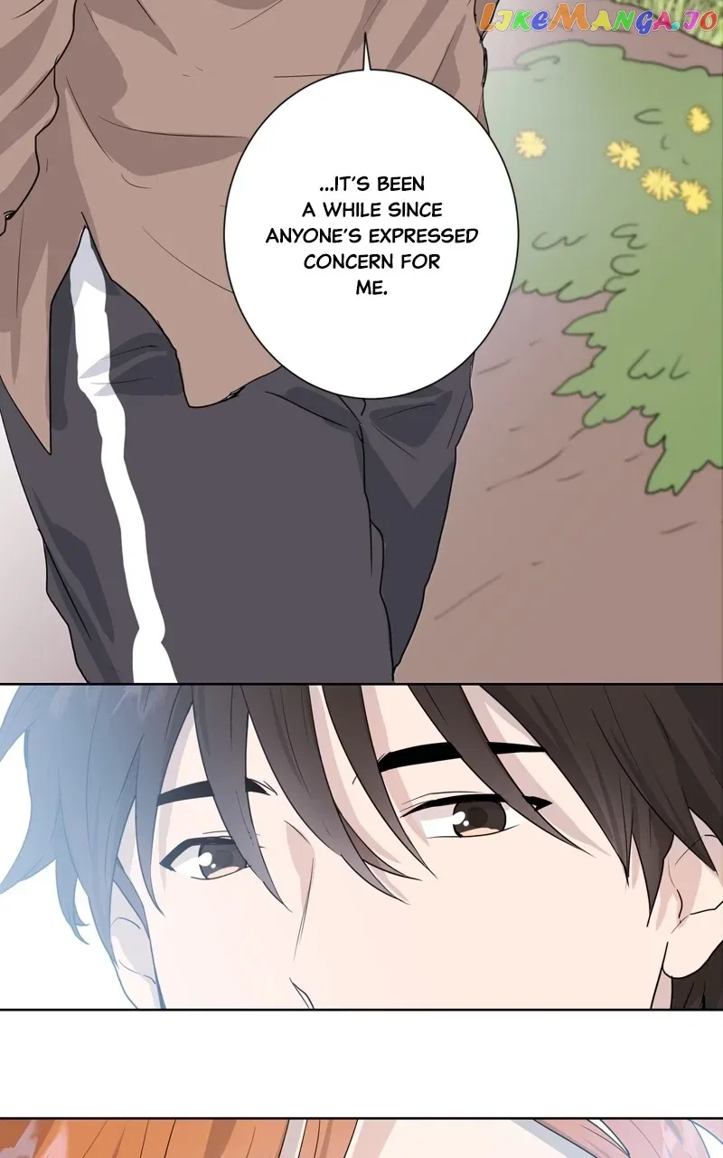 The Goddess’s Guide to Farming Chapter 23 – Page 46