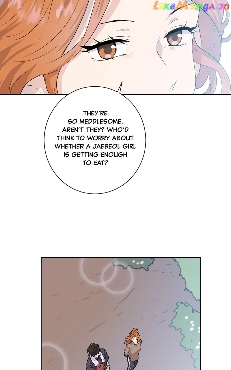 The Goddess’s Guide to Farming Chapter 23 – Page 47