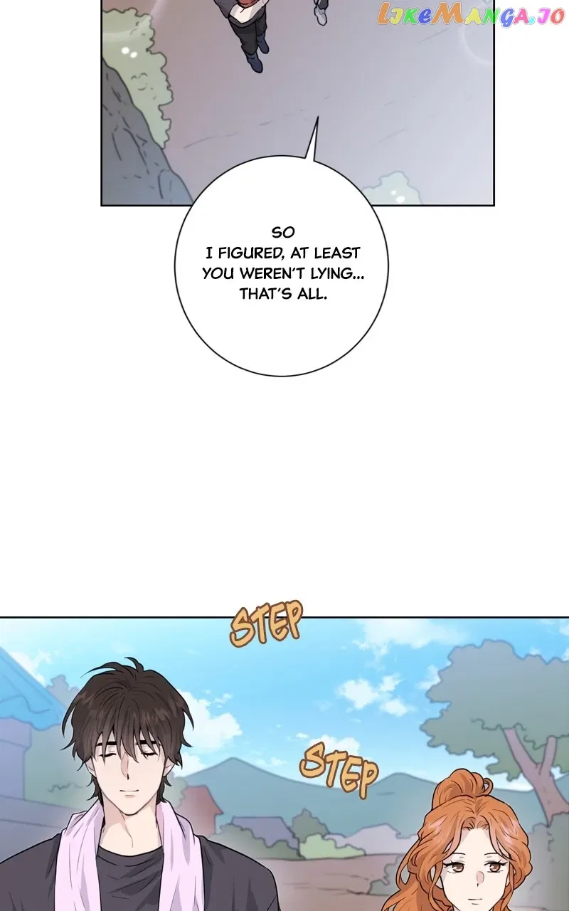The Goddess’s Guide to Farming Chapter 23 – Page 48