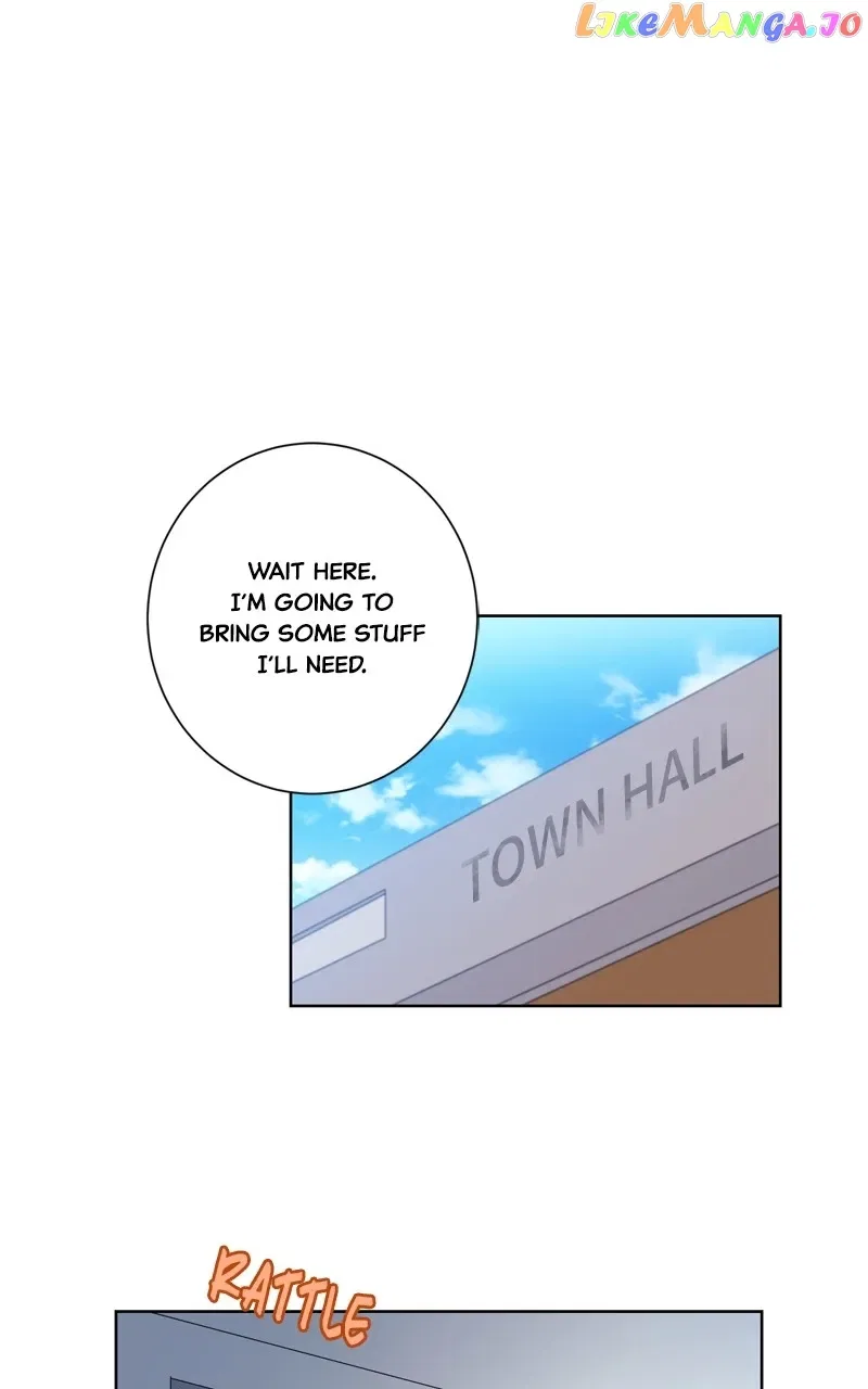 The Goddess’s Guide to Farming Chapter 23 – Page 51