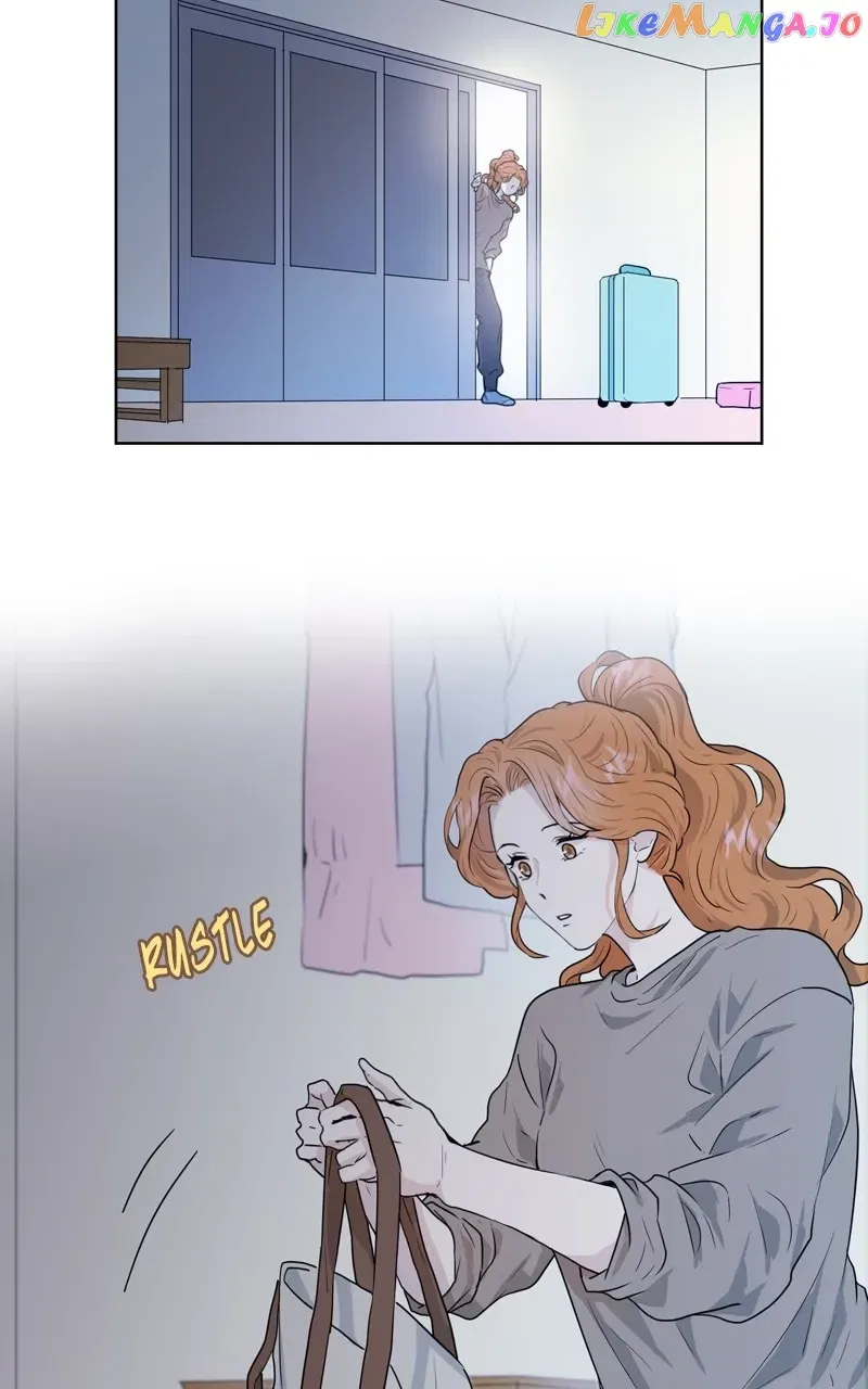 The Goddess’s Guide to Farming Chapter 23 – Page 52