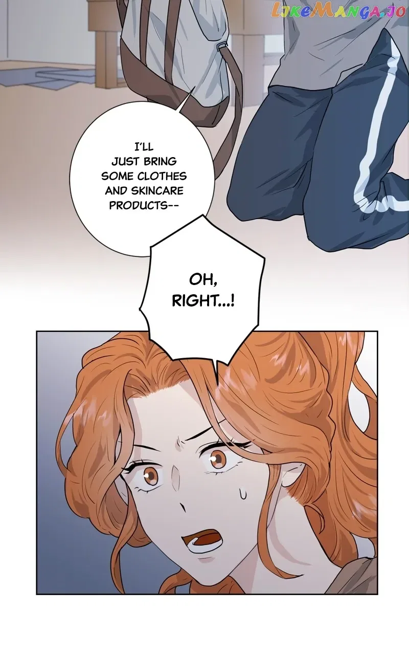 The Goddess’s Guide to Farming Chapter 23 – Page 53