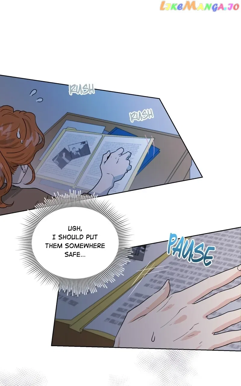 The Goddess’s Guide to Farming Chapter 23 – Page 56