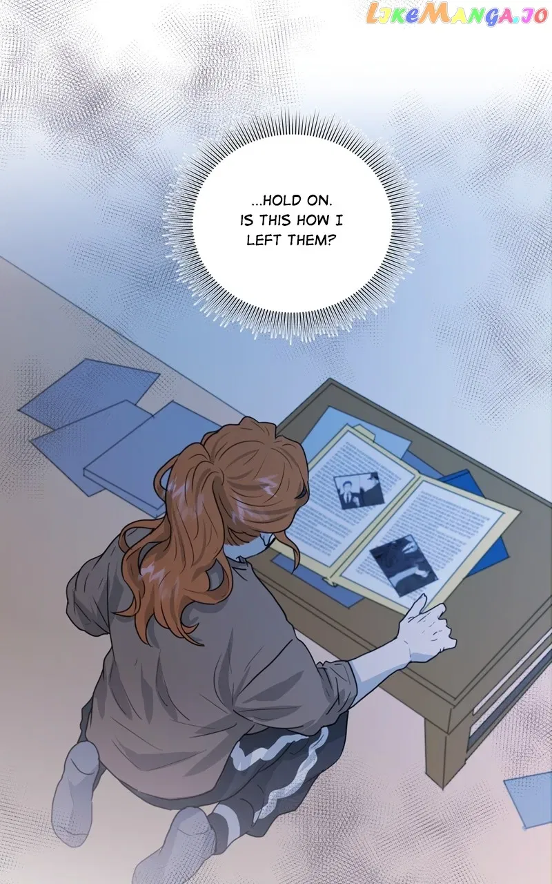 The Goddess’s Guide to Farming Chapter 23 – Page 57