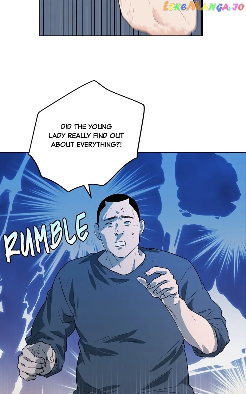 The Goddess’s Guide to Farming Chapter 22 – Page 3