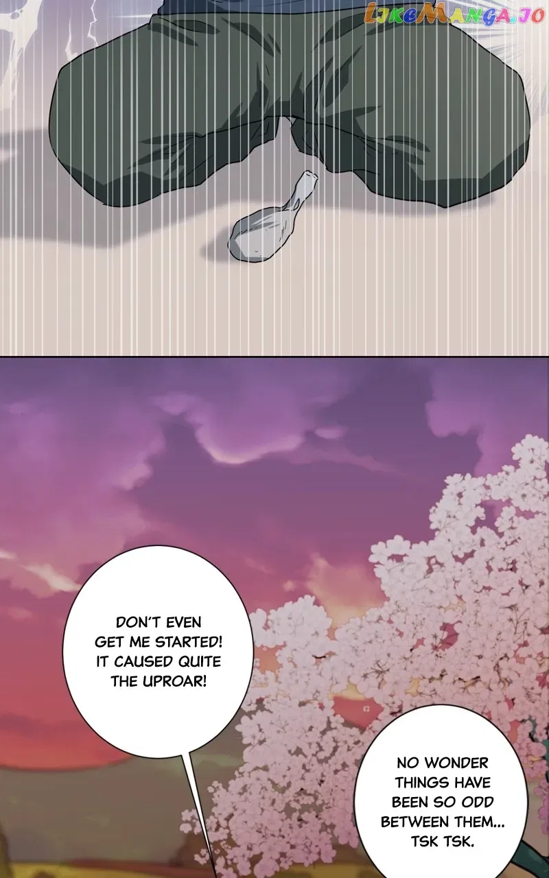 The Goddess’s Guide to Farming Chapter 22 – Page 4