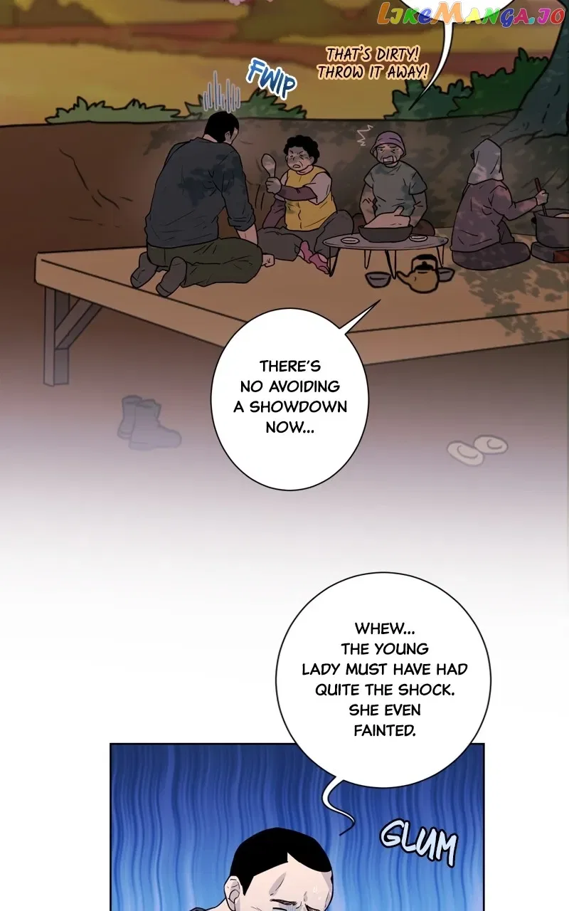 The Goddess’s Guide to Farming Chapter 22 – Page 5