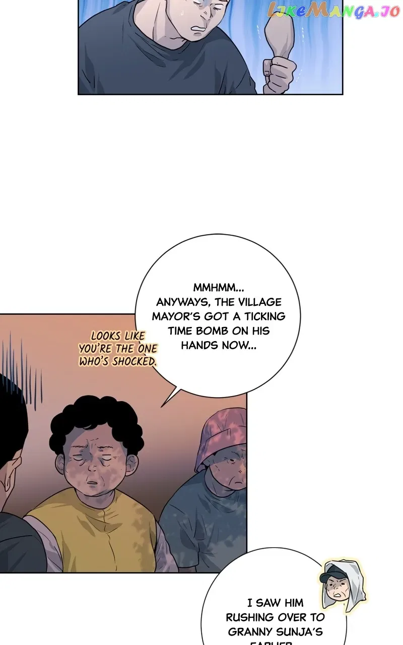 The Goddess’s Guide to Farming Chapter 22 – Page 6