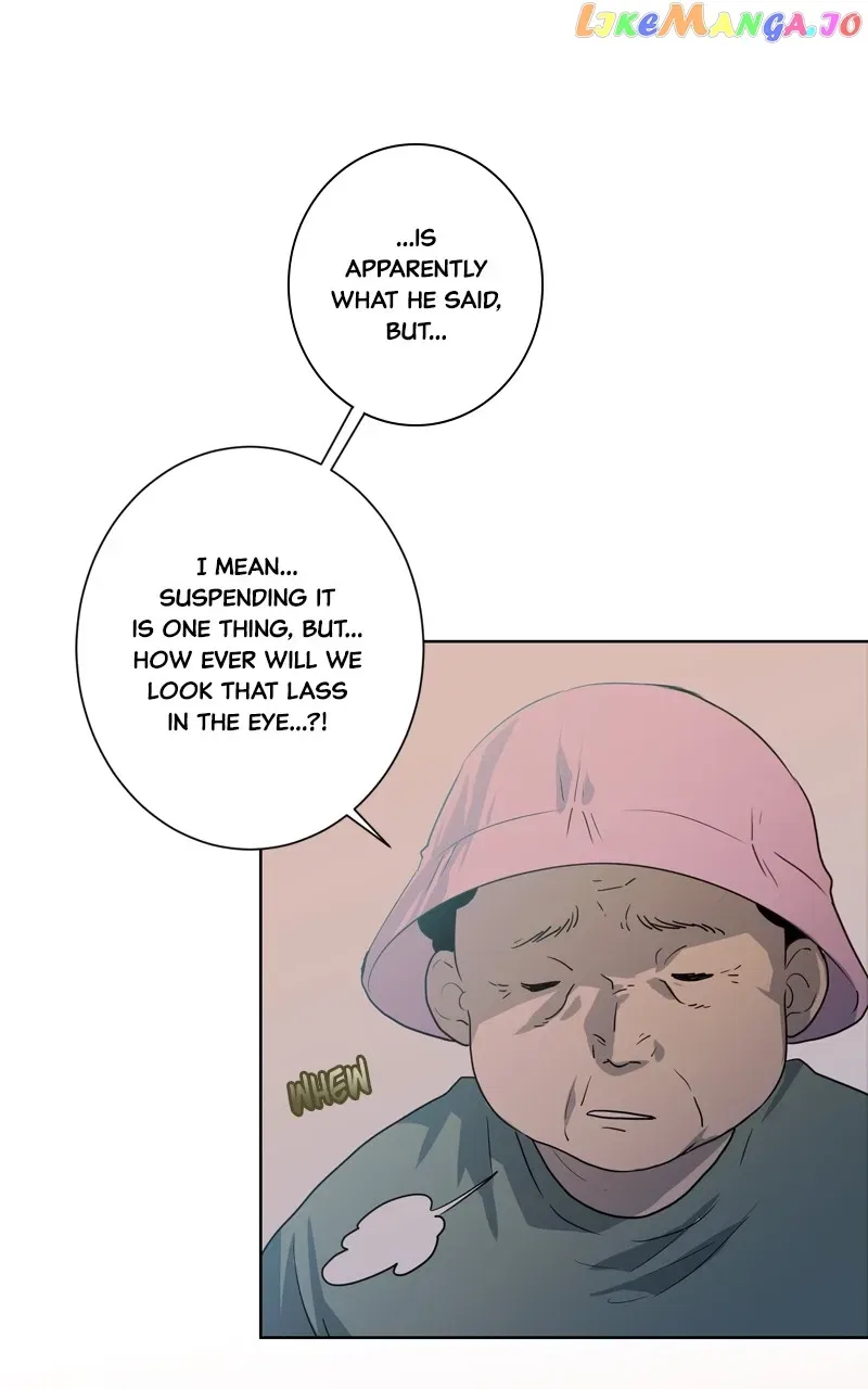 The Goddess’s Guide to Farming Chapter 22 – Page 8