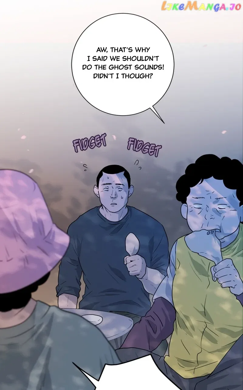 The Goddess’s Guide to Farming Chapter 22 – Page 9