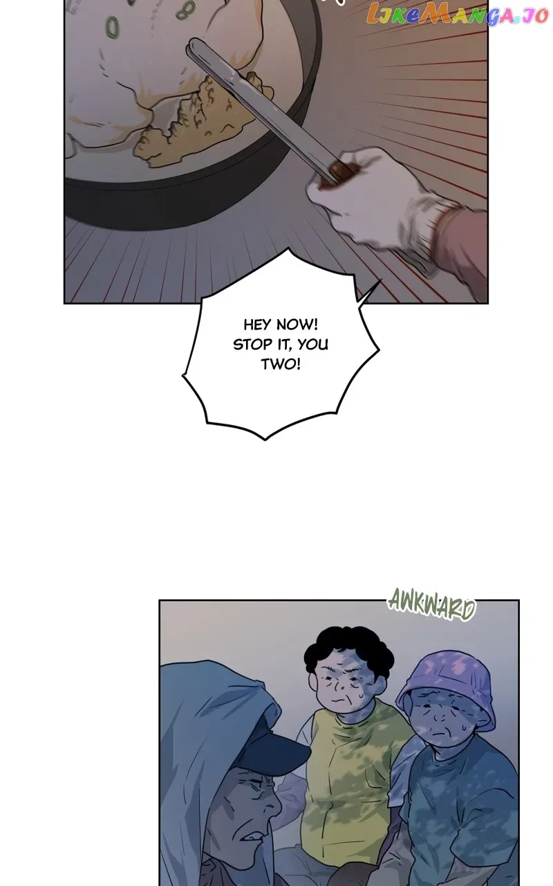 The Goddess’s Guide to Farming Chapter 22 – Page 11