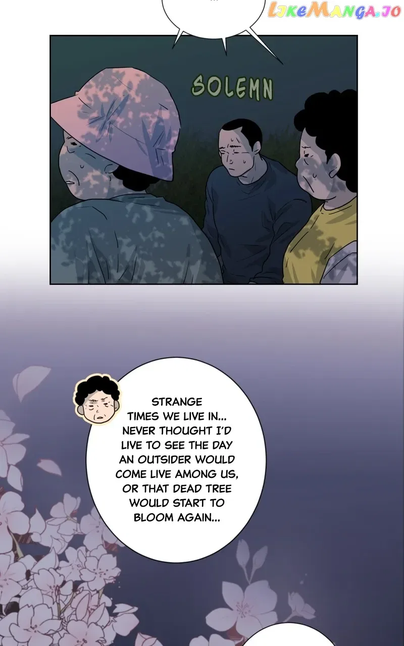 The Goddess’s Guide to Farming Chapter 22 – Page 13