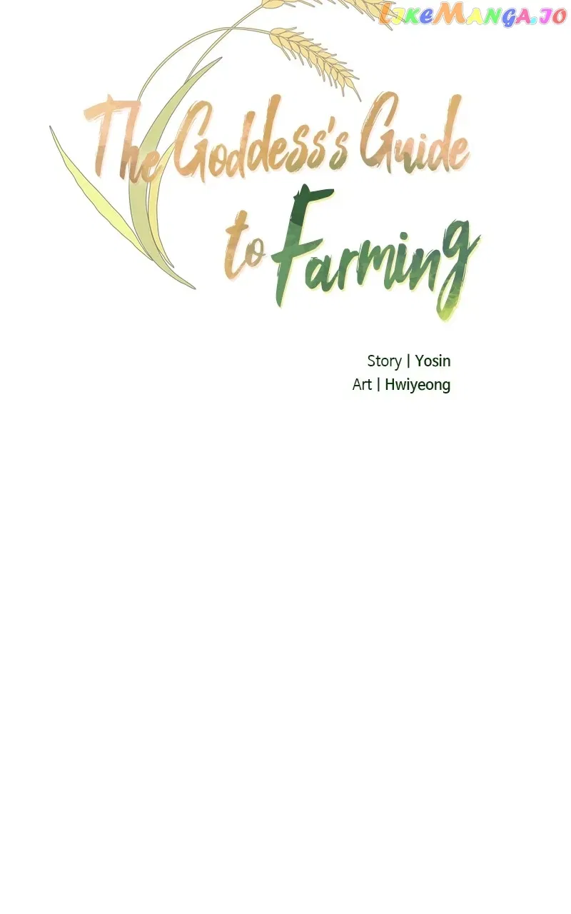 The Goddess’s Guide to Farming Chapter 22 – Page 16