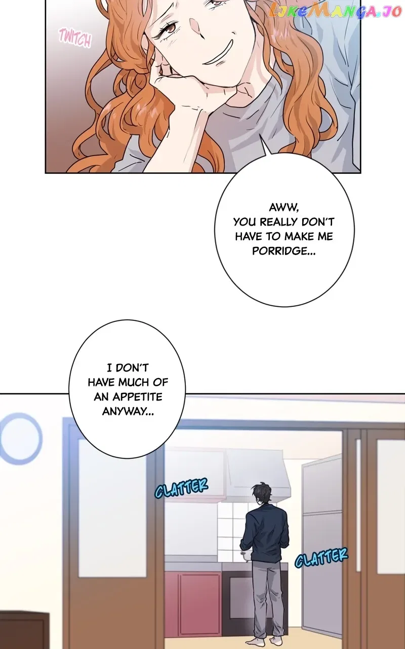The Goddess’s Guide to Farming Chapter 22 – Page 19