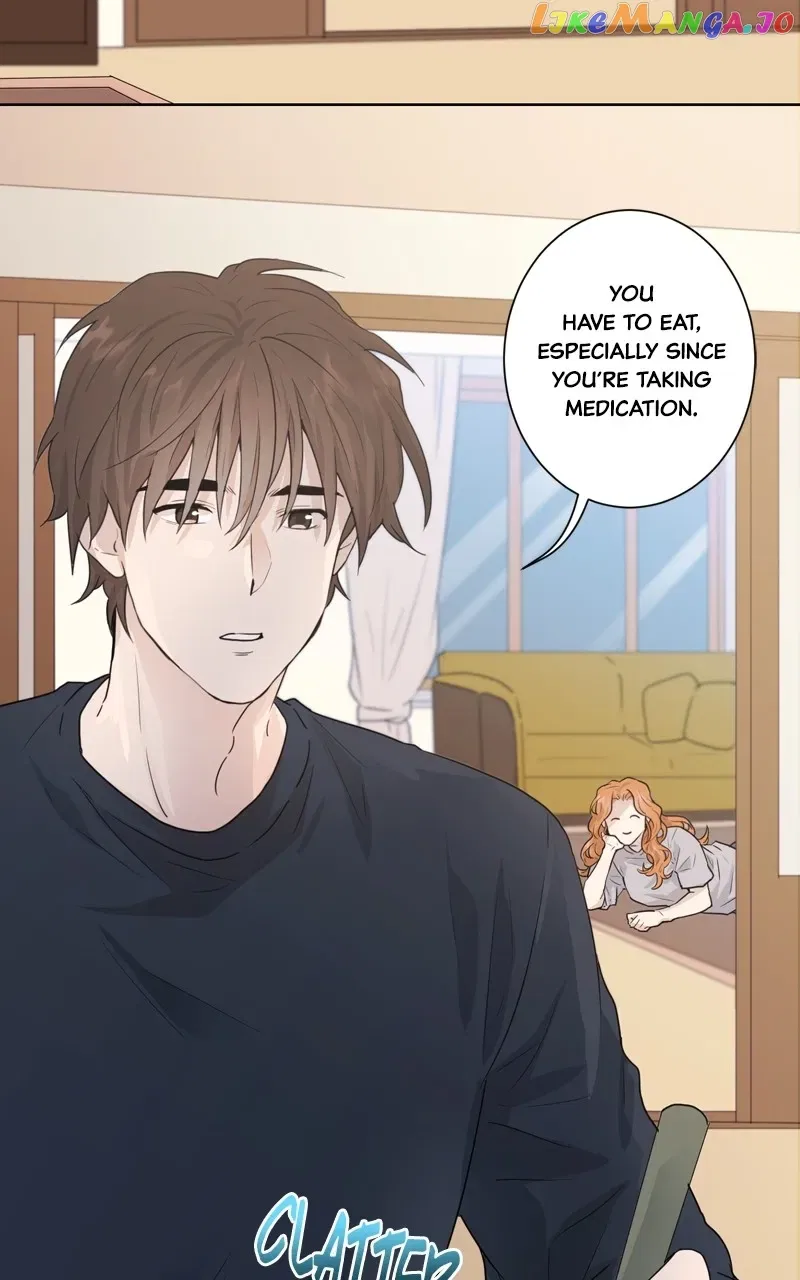 The Goddess’s Guide to Farming Chapter 22 – Page 20