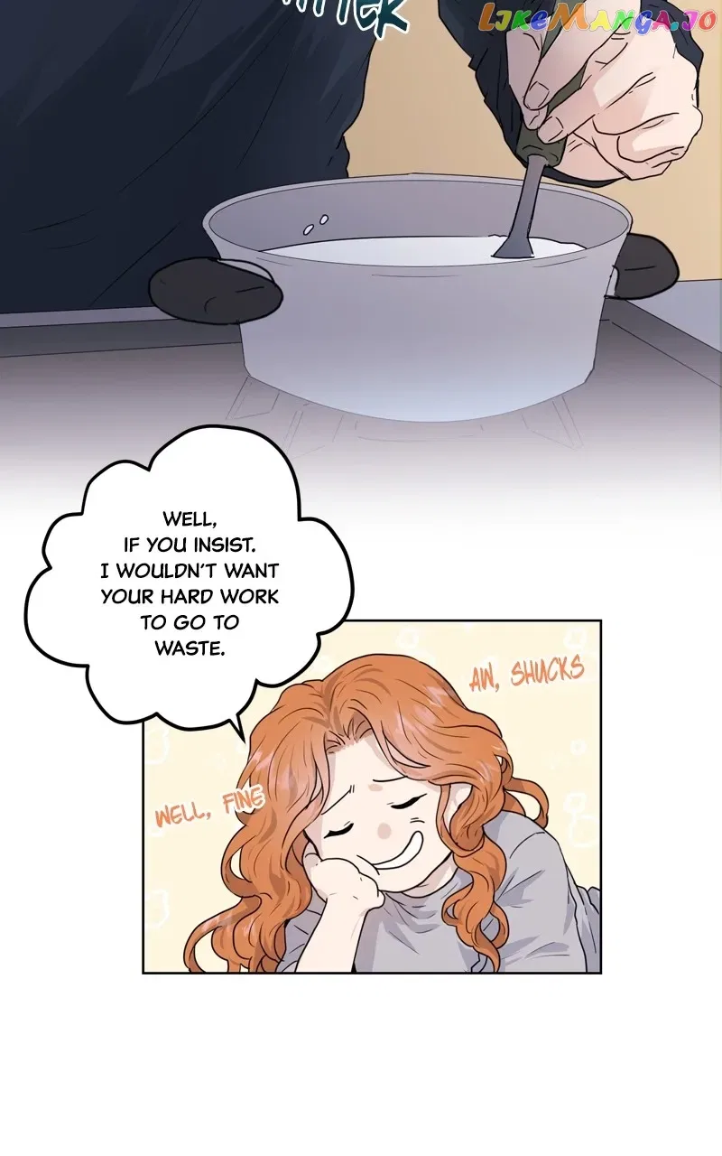 The Goddess’s Guide to Farming Chapter 22 – Page 21