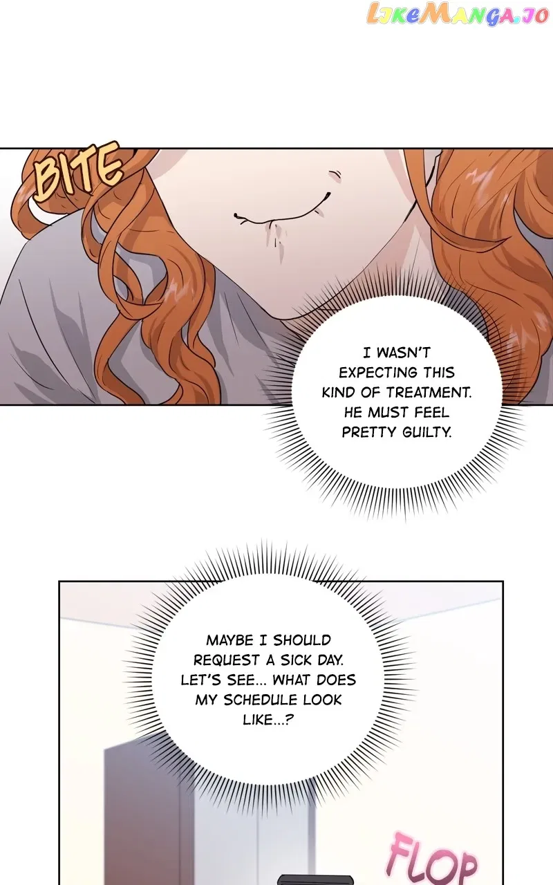 The Goddess’s Guide to Farming Chapter 22 – Page 22