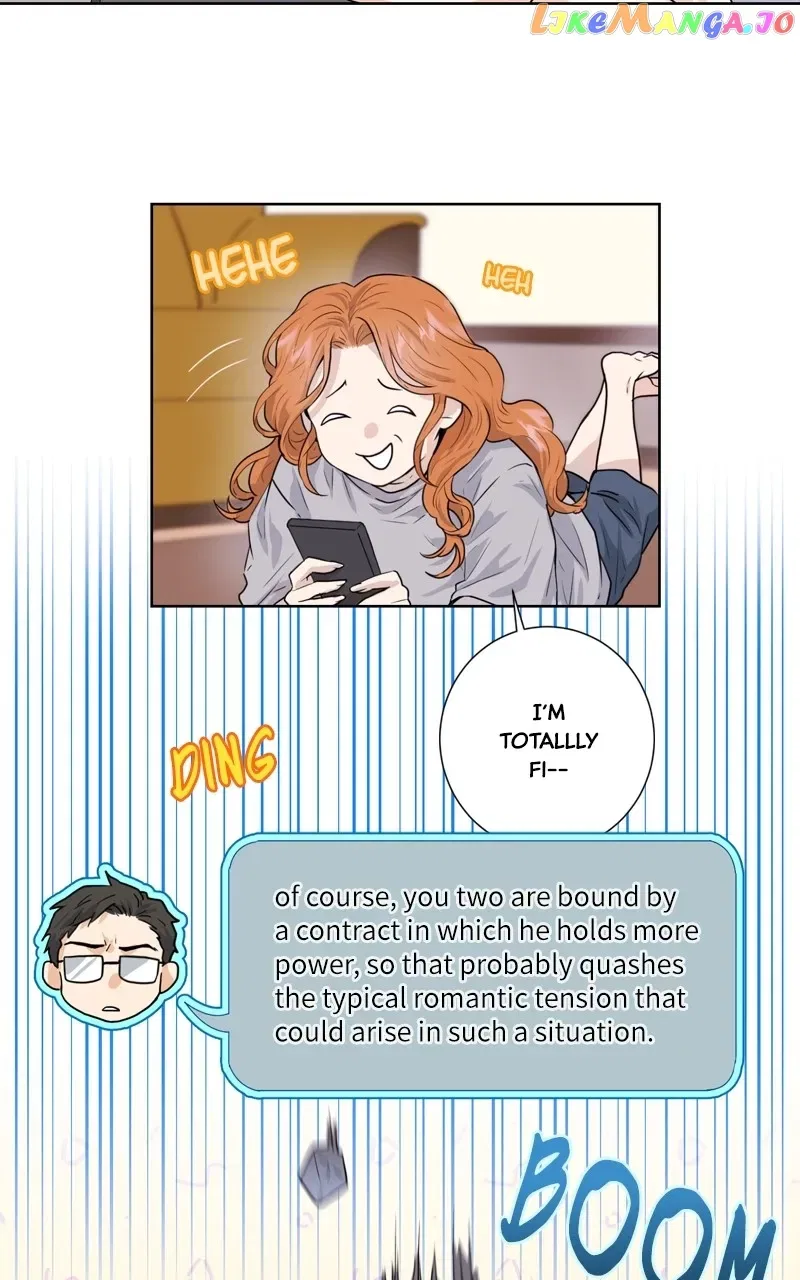 The Goddess’s Guide to Farming Chapter 22 – Page 24