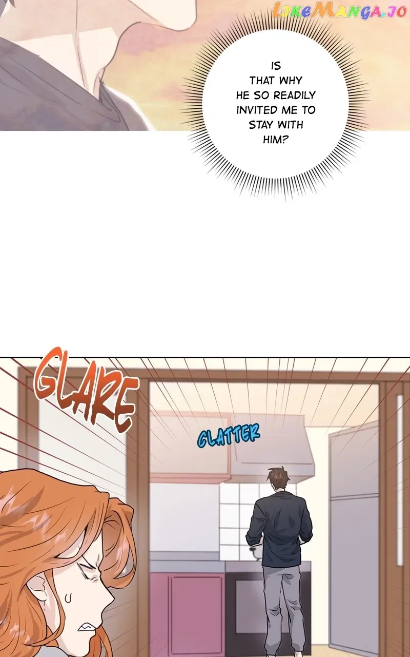 The Goddess’s Guide to Farming Chapter 22 – Page 27