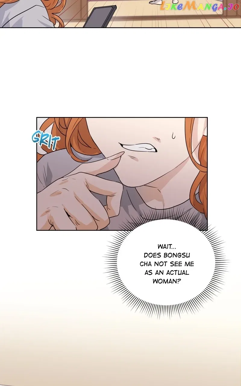 The Goddess’s Guide to Farming Chapter 22 – Page 28
