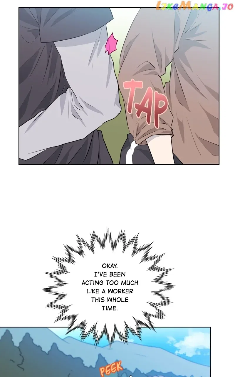 The Goddess’s Guide to Farming Chapter 22 – Page 32