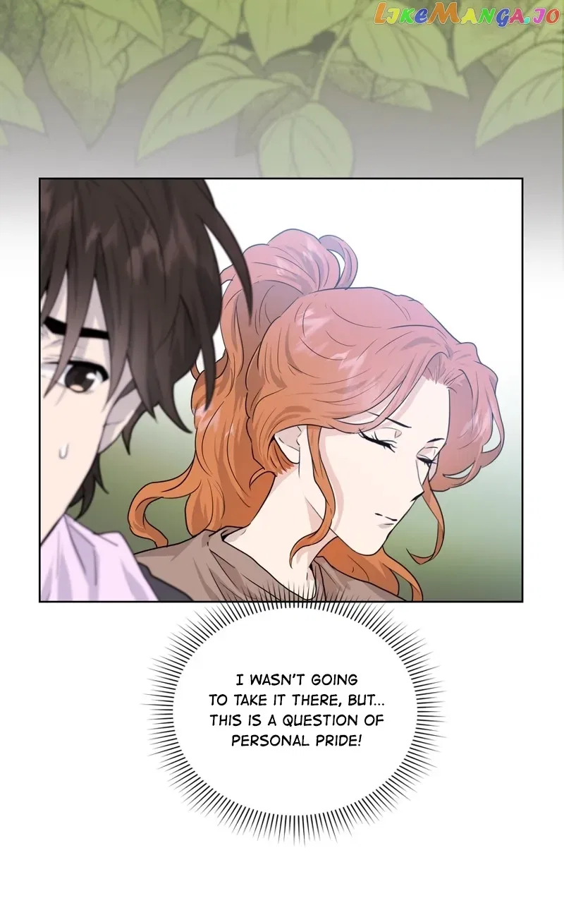 The Goddess’s Guide to Farming Chapter 22 – Page 35