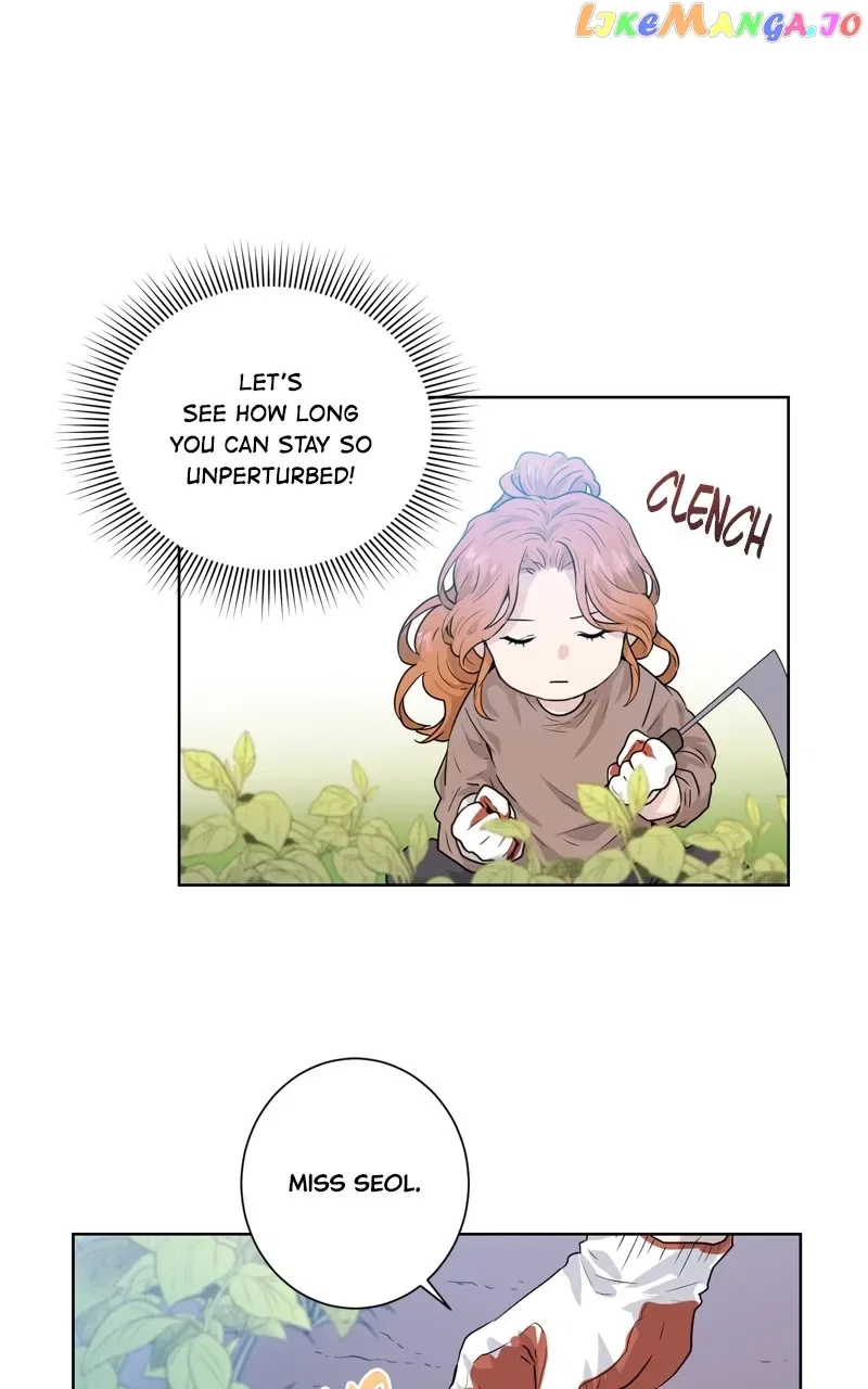 The Goddess’s Guide to Farming Chapter 22 – Page 36