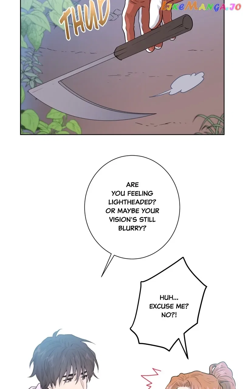 The Goddess’s Guide to Farming Chapter 22 – Page 37
