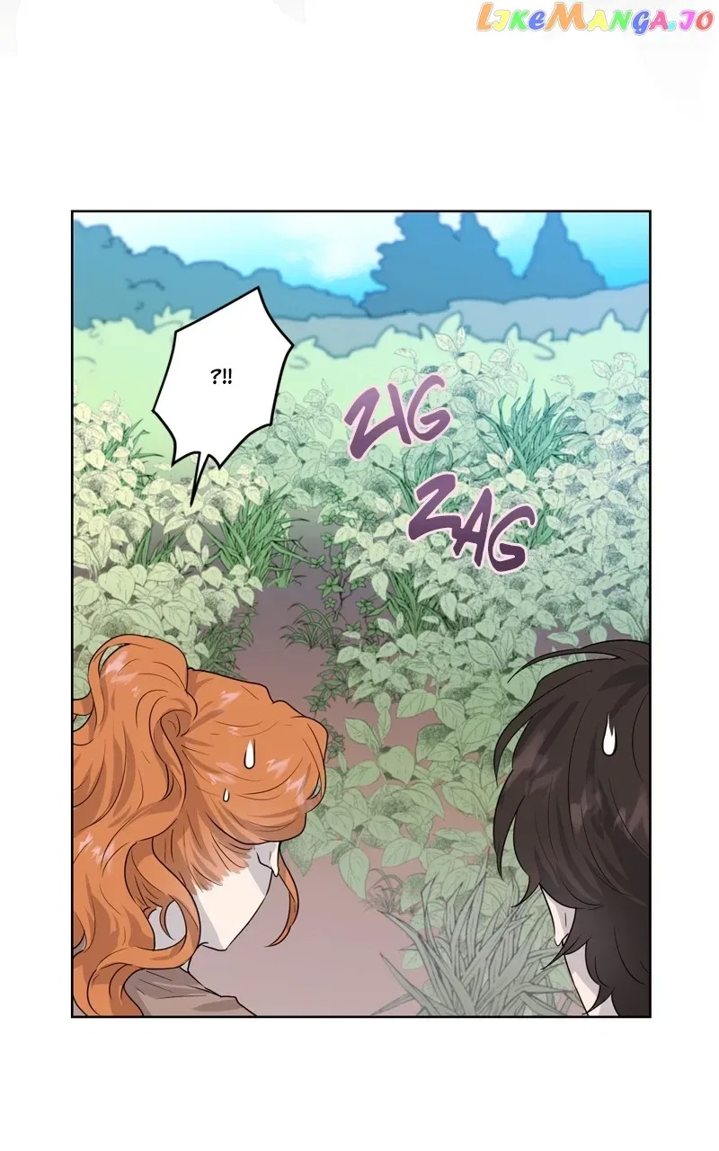 The Goddess’s Guide to Farming Chapter 22 – Page 39