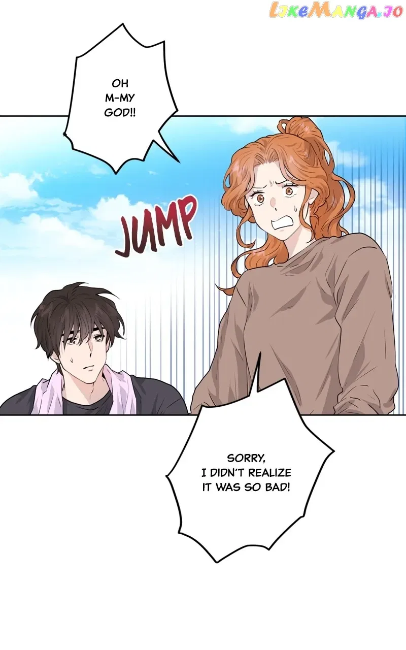 The Goddess’s Guide to Farming Chapter 22 – Page 40