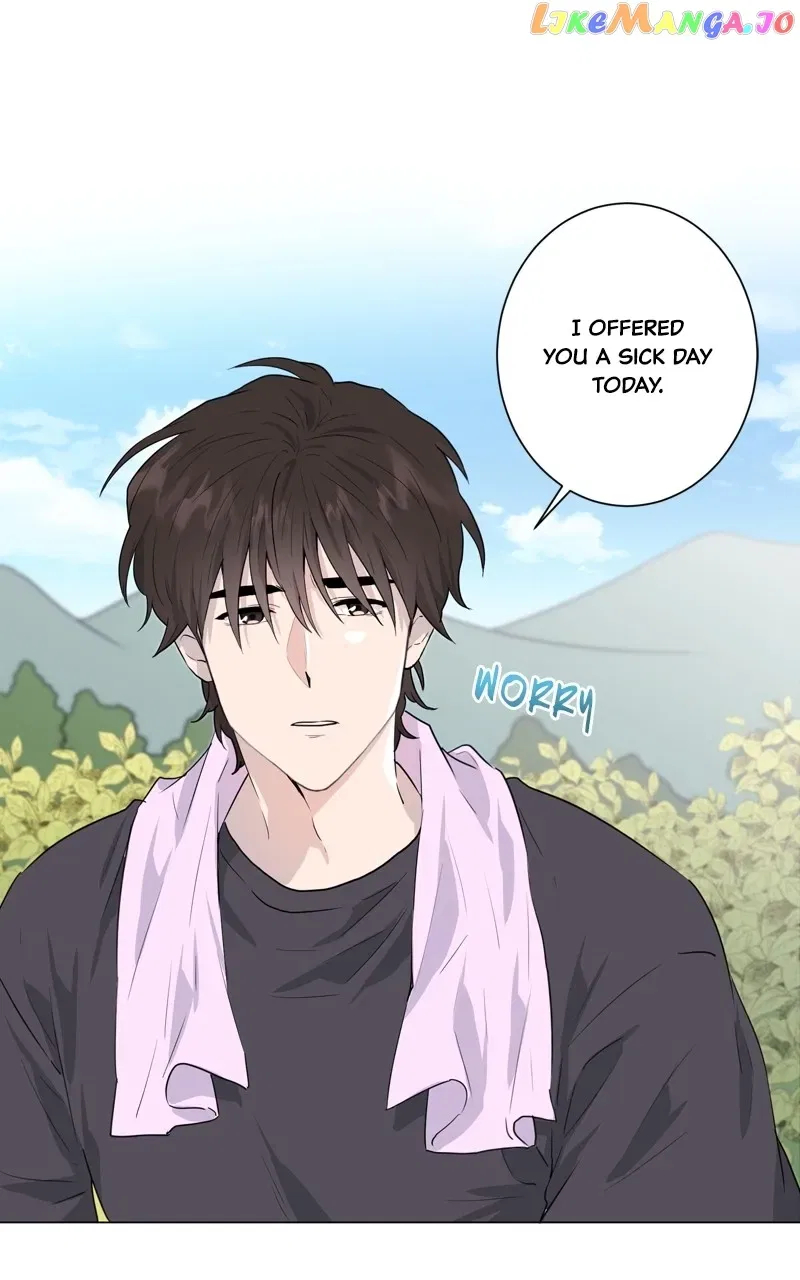 The Goddess’s Guide to Farming Chapter 22 – Page 41