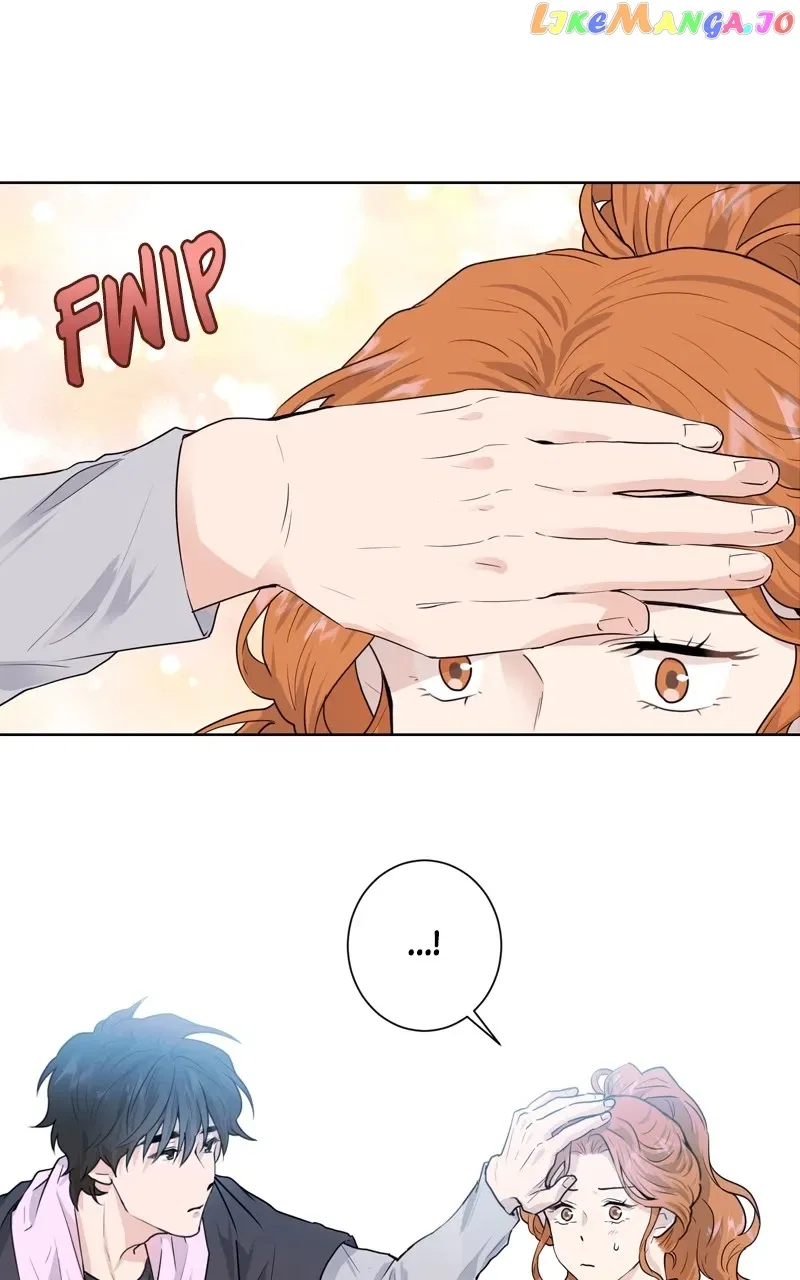The Goddess’s Guide to Farming Chapter 22 – Page 42