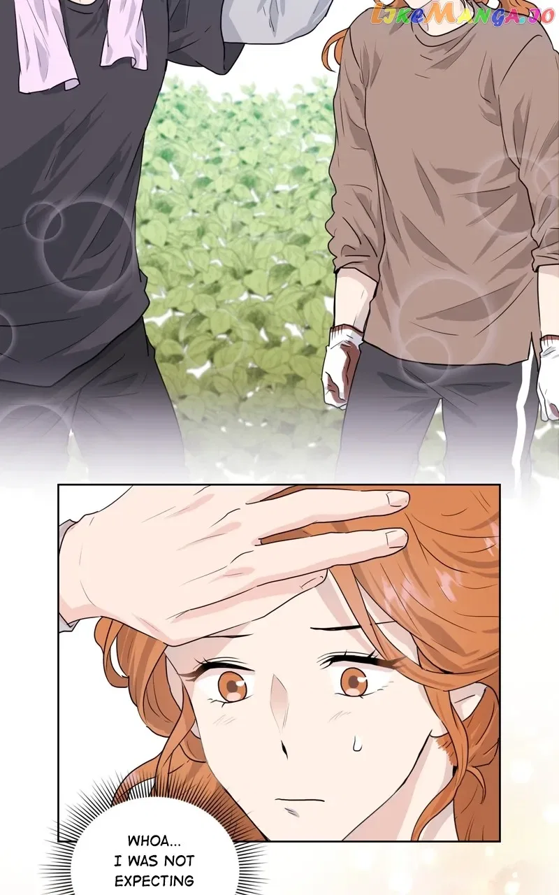 The Goddess’s Guide to Farming Chapter 22 – Page 43