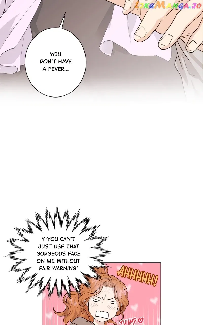 The Goddess’s Guide to Farming Chapter 22 – Page 45