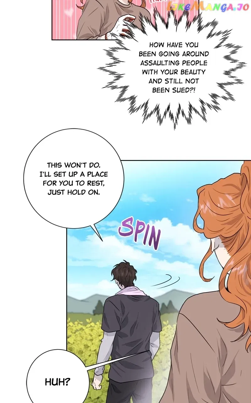 The Goddess’s Guide to Farming Chapter 22 – Page 46