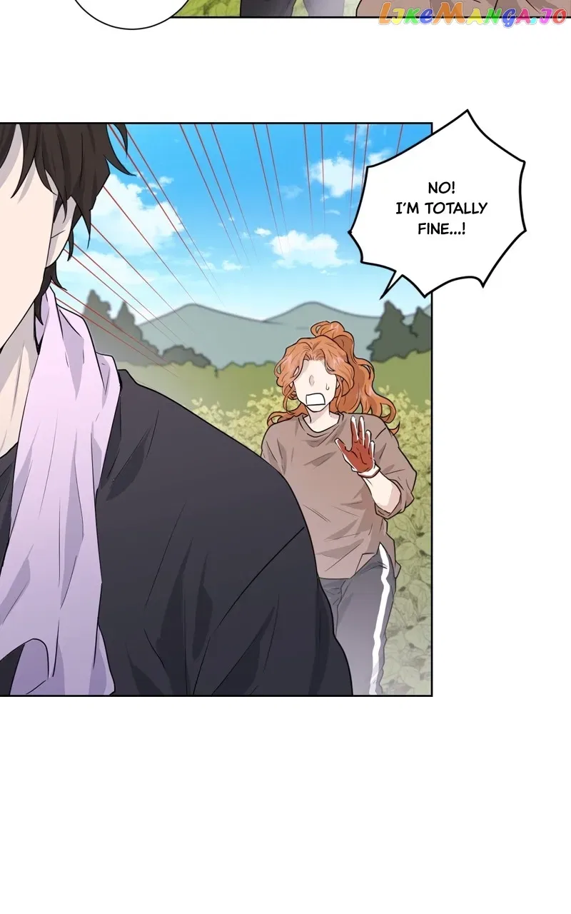 The Goddess’s Guide to Farming Chapter 22 – Page 47