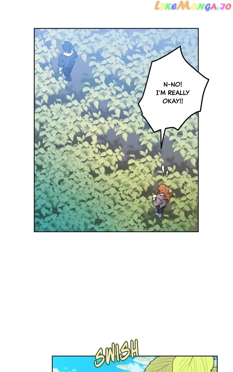 The Goddess’s Guide to Farming Chapter 22 – Page 48