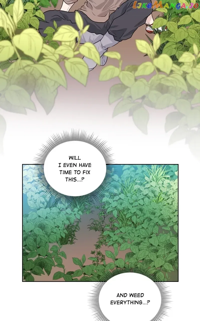 The Goddess’s Guide to Farming Chapter 22 – Page 50