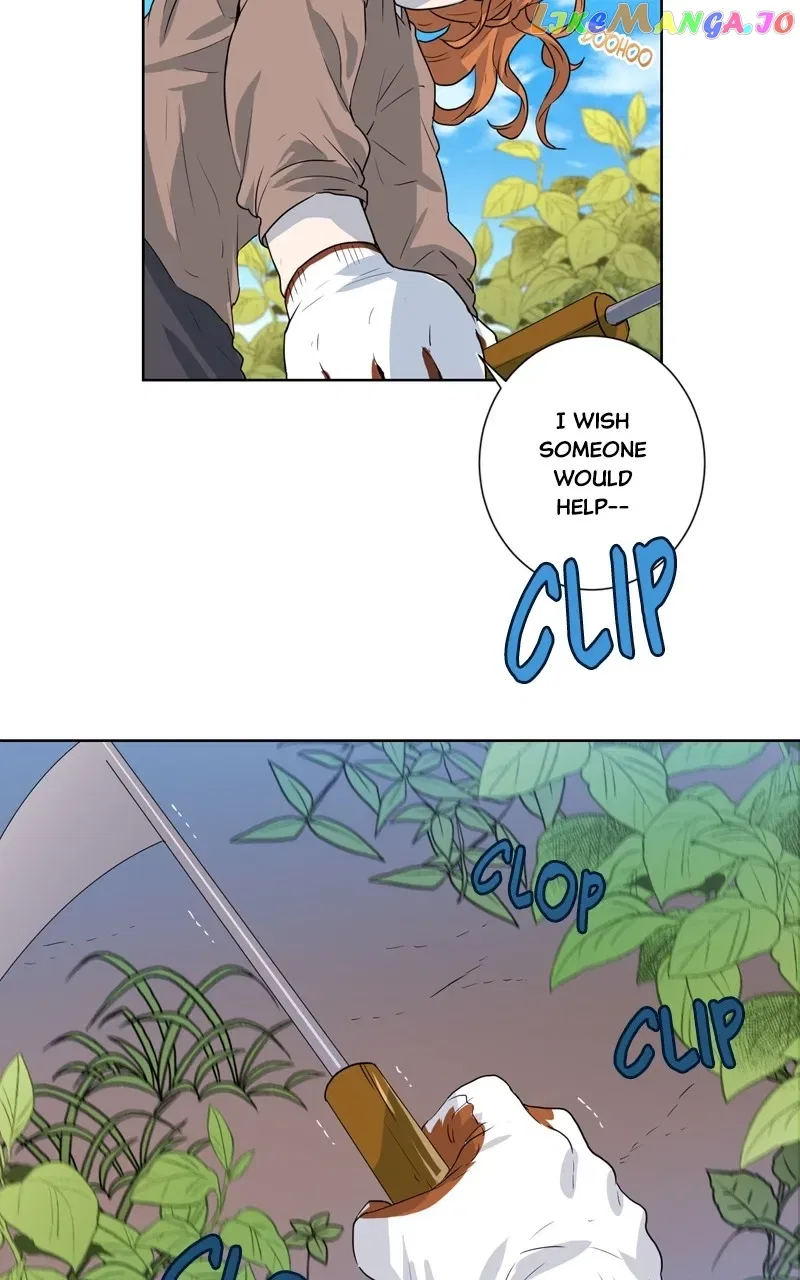 The Goddess’s Guide to Farming Chapter 22 – Page 52
