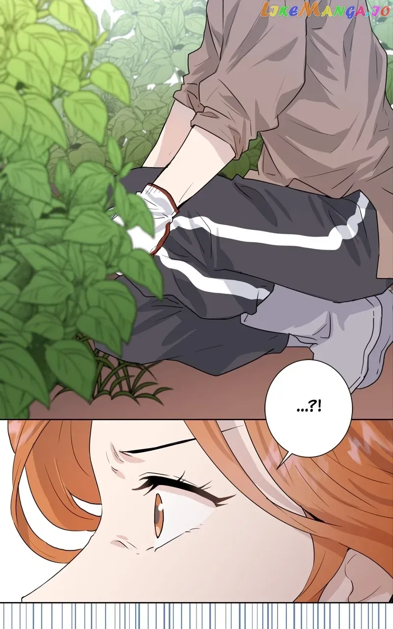The Goddess’s Guide to Farming Chapter 22 – Page 54