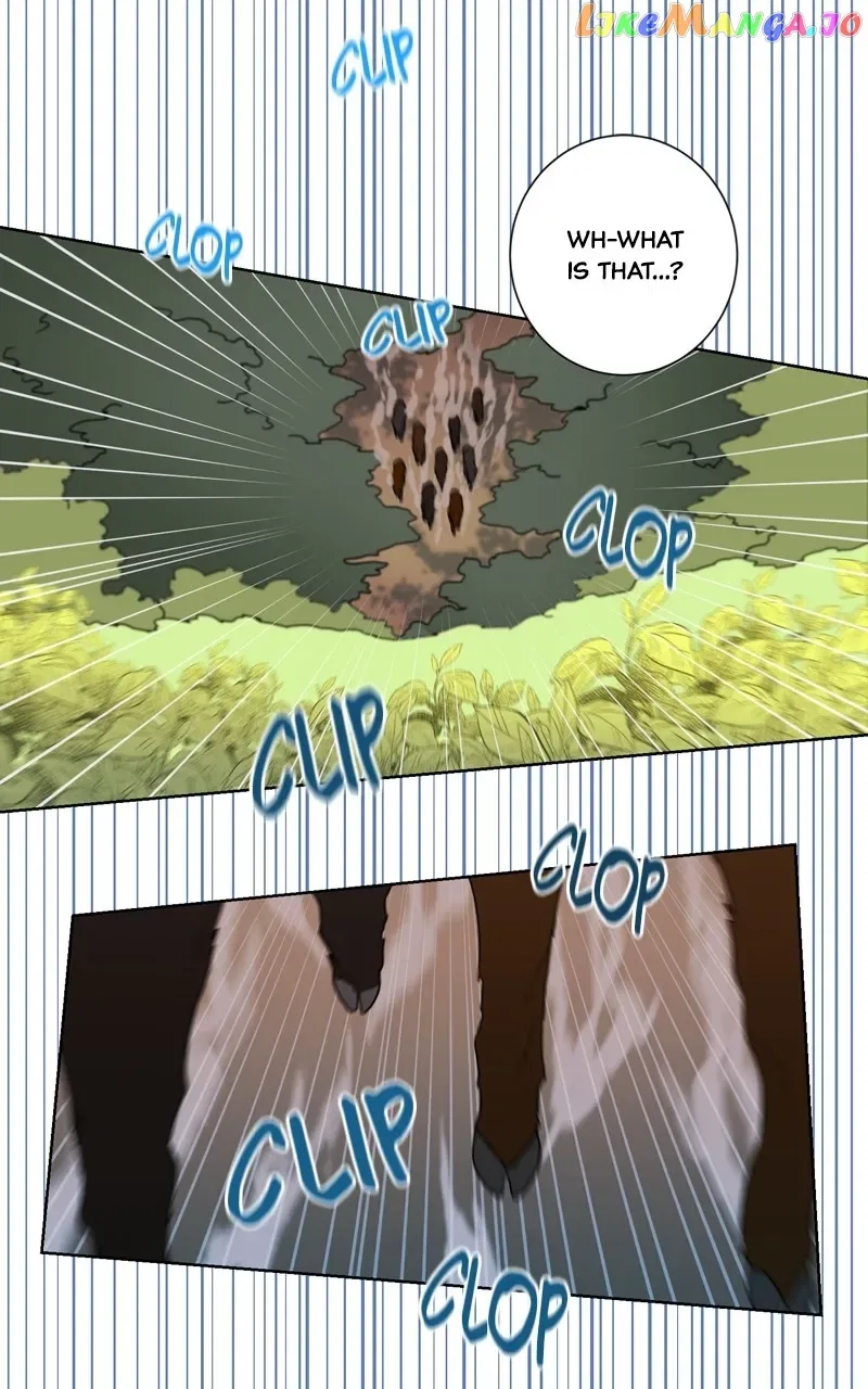 The Goddess’s Guide to Farming Chapter 22 – Page 55