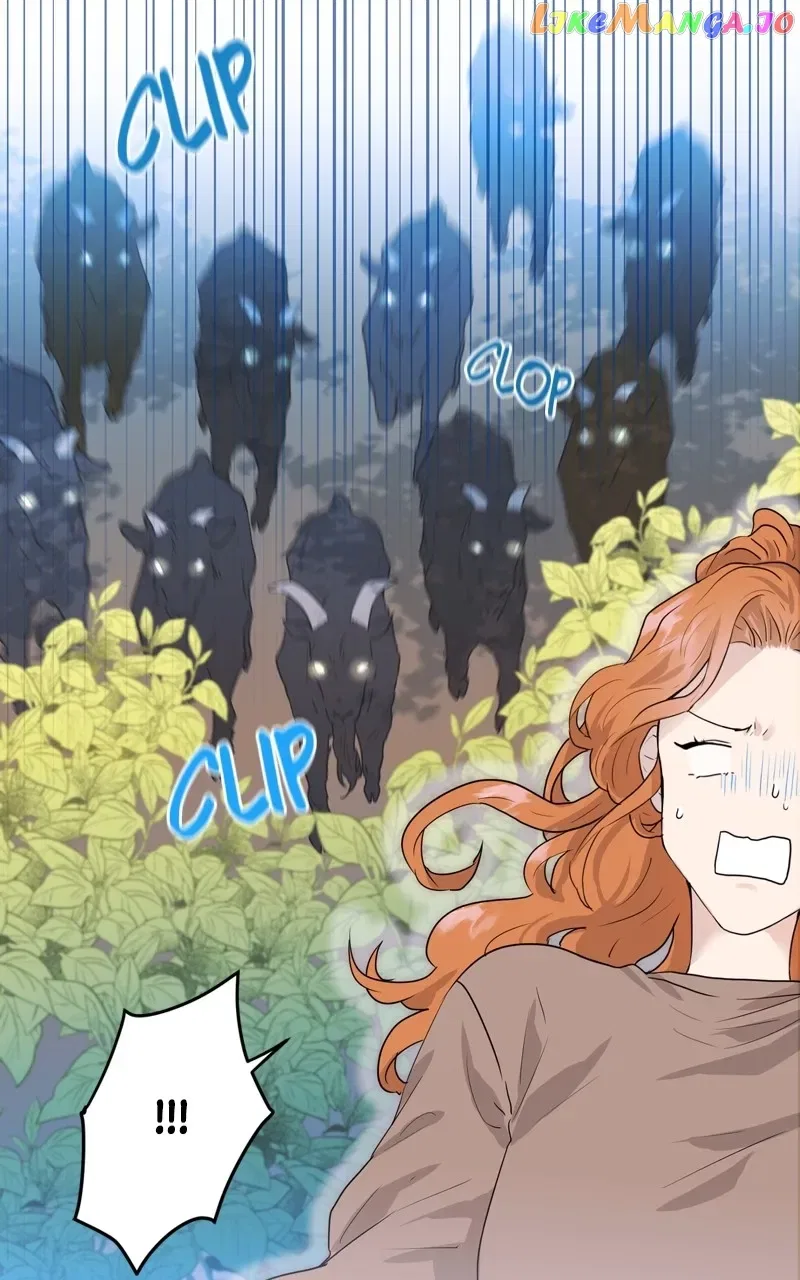 The Goddess’s Guide to Farming Chapter 22 – Page 56