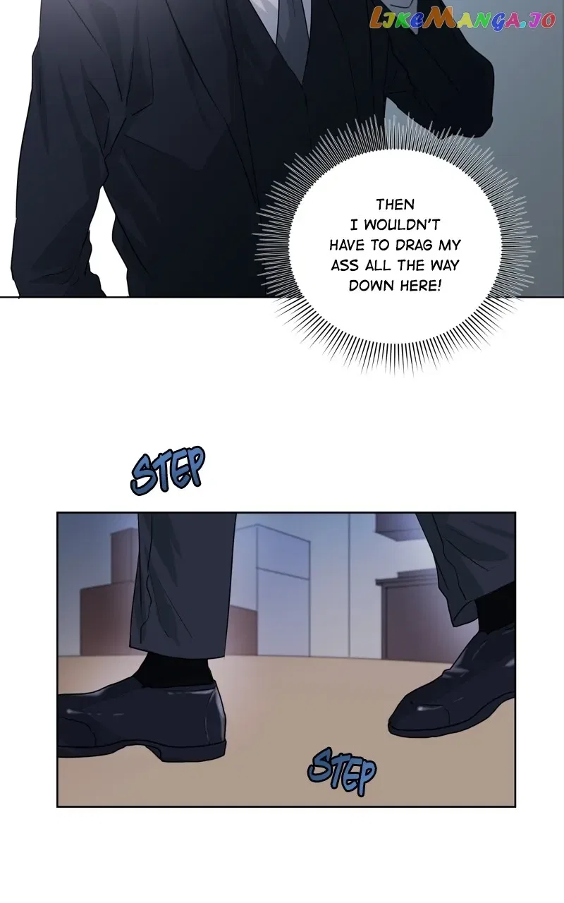 The Goddess’s Guide to Farming Chapter 21 – Page 4
