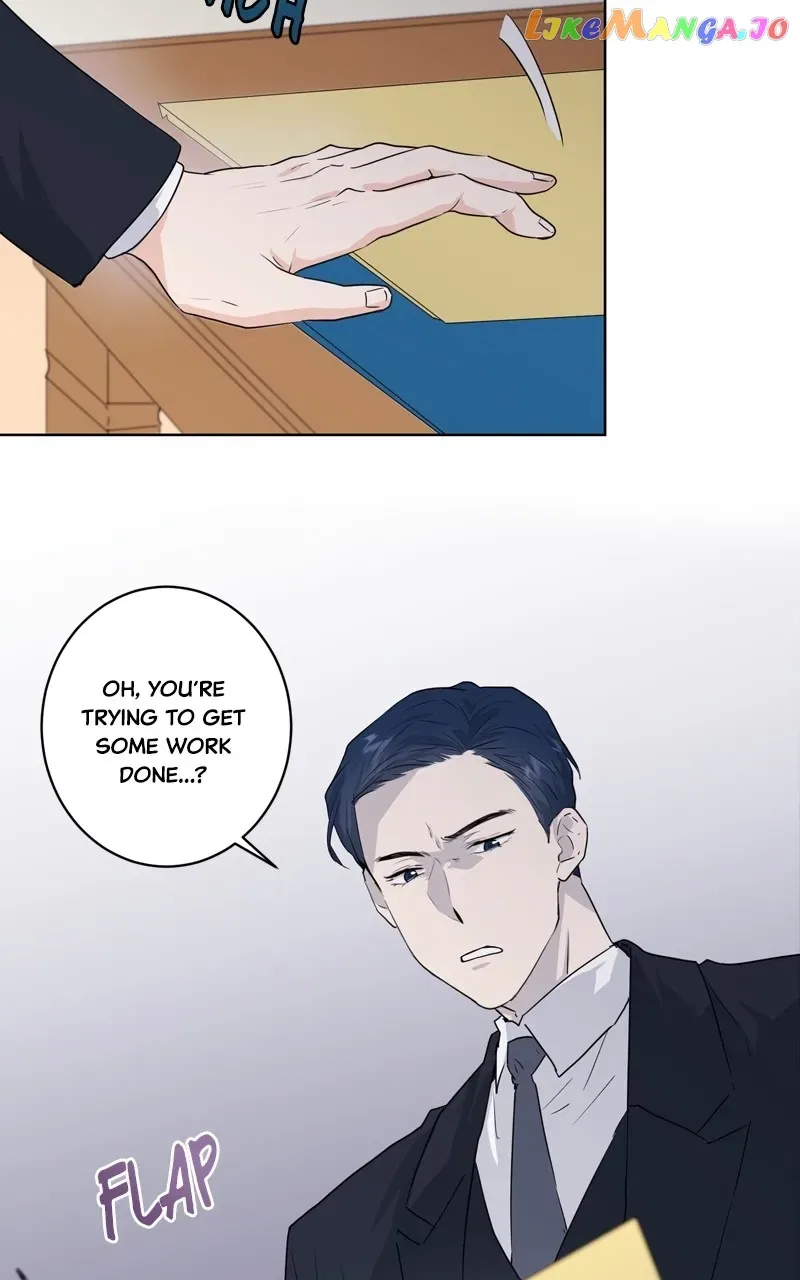 The Goddess’s Guide to Farming Chapter 21 – Page 6