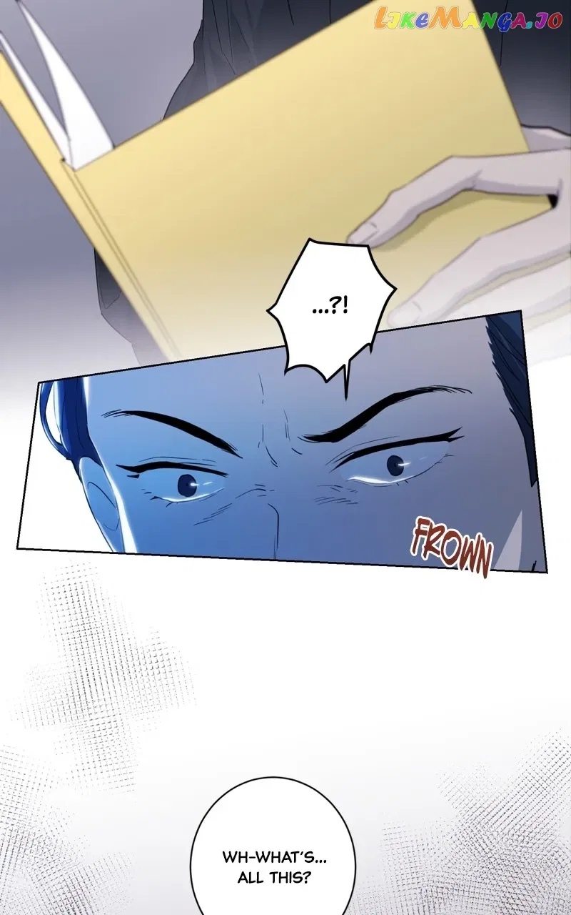 The Goddess’s Guide to Farming Chapter 21 – Page 7
