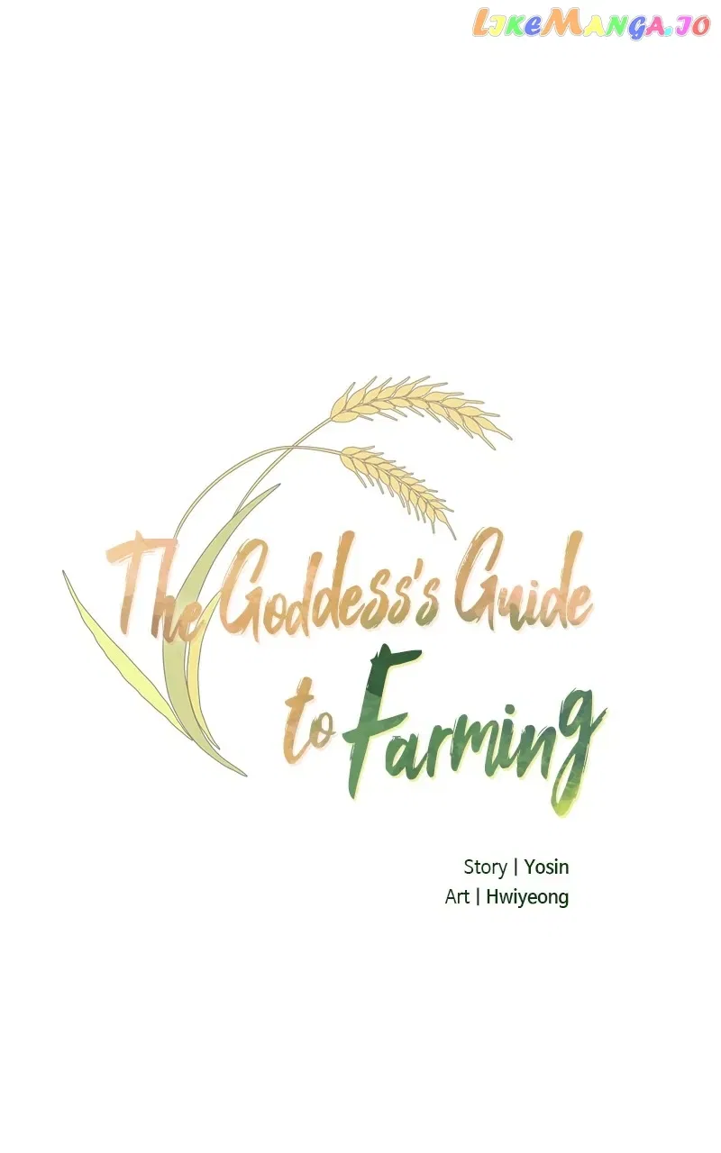 The Goddess’s Guide to Farming Chapter 21 – Page 10