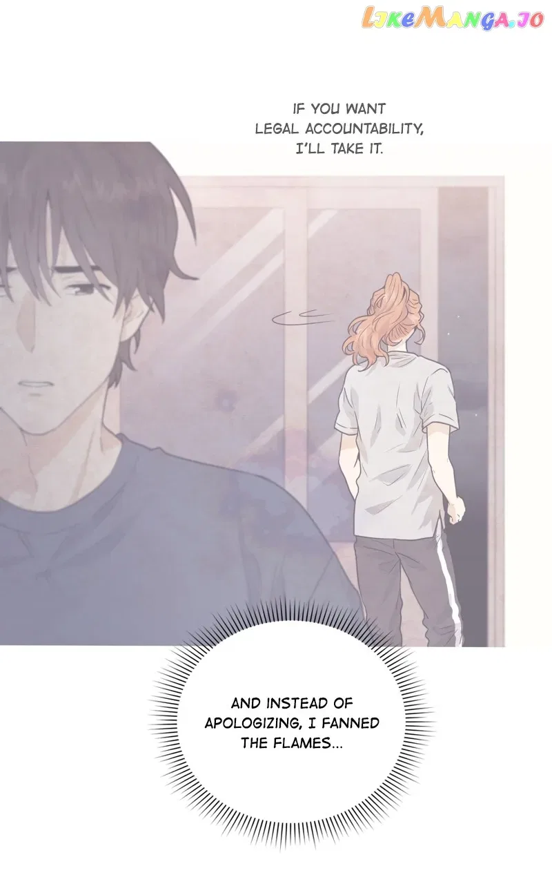 The Goddess’s Guide to Farming Chapter 21 – Page 17