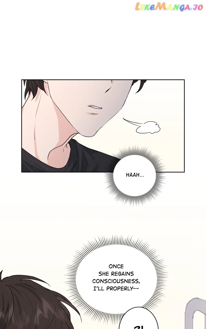 The Goddess’s Guide to Farming Chapter 21 – Page 18